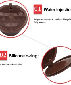 Nespresso Pods,Coffee Capsule,Plastic Spoon