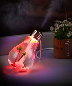 Bulb Humidifier,Humidifier,Mini Bulb Humidifier,Mini Bulb