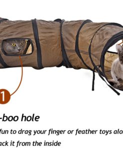 Pet Tunnel,Cat Tunnel,Tunnel
