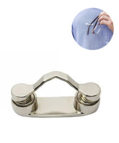Eyeglass Holder,Magnetic Eyeglass,Magnetic Eyeglass Holder