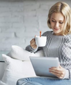 Tea Infuser,Hand Gesture
