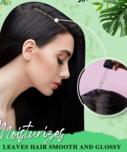 Anti-Dandruff Treatment Essence,Treatment Essence,Anti-Dandruff