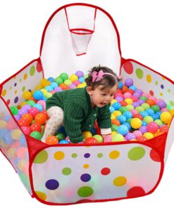 Ball Pit,Ball Pit for Kids,Pit for Kids,Ocean Ball,Game Pit