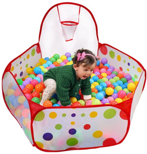 Ball Pit,Ball Pit for Kids,Pit for Kids,Ocean Ball,Game Pit