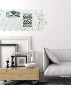 Mirror Wall Decor,Wall Decor Stickers,Decor Stickers,Mirror Wall,Mirror Wall Decor Stickers