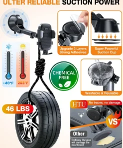 Cell Phone Holder for Car,Cell Phone Holder,Phone Holder,Phone Holder for Car,Cell Phone