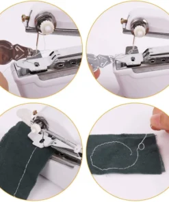 Portable Electric Sewing Machine,Electric Sewing Machine,Sewing Machine