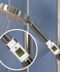 Shower Thermometer,Digital Shower,Digital Shower Thermometer