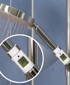 Shower Thermometer,Digital Shower,Digital Shower Thermometer