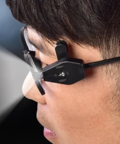 Clip On Light for Glasses,Clip On,Clip On Light,Light for Glasses