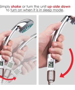 Shower Thermometer,Digital Shower,Digital Shower Thermometer