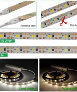 Bed LED Light,smart light,LED Light,Bed LED