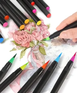 Watercolor Brush Pen Sets,Watercolor Brush Pen,Brush Pen Sets,Brush Pen,Watercolor Brush