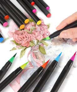Watercolor Brush Pen Sets,Watercolor Brush Pen,Brush Pen Sets,Brush Pen,Watercolor Brush
