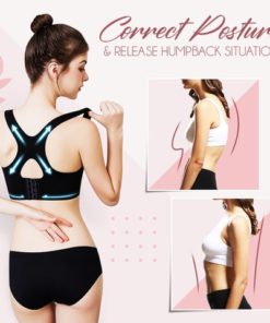 Anti Hunchback Concentrated Sports Wear,Anti Hunchback Concentrated,Sports Wear