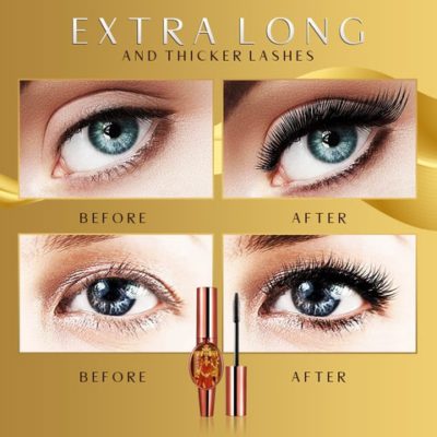 Cleopatra 4D Lengthening Mascara,4D Lengthening Mascara,Lengthening Mascara,Cleopatra 4D Lengthening,Cleopatra 4D