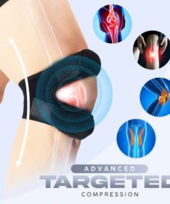 Adjustable Exercise Knee Protection Pads,Exercise Knee Protection Pads,Knee Protection Pads,Protection Pads,Exercise Knee Protection