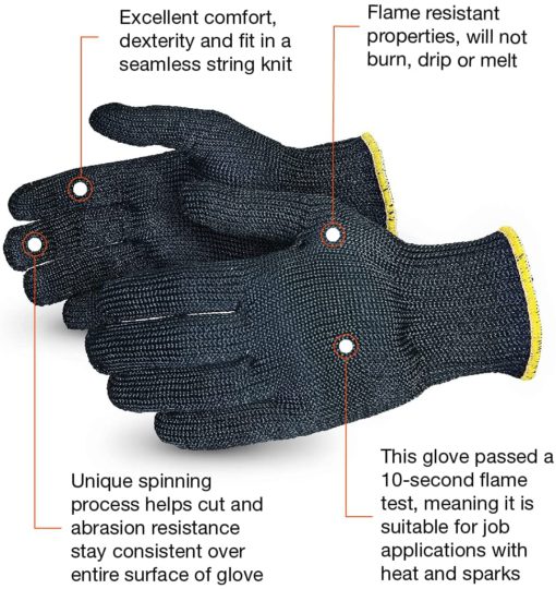 Най -добрите устойчиви на рязане ръкавици, устойчиви на рязане ръкавици, устойчиви ръкавици, устойчиви на рязане