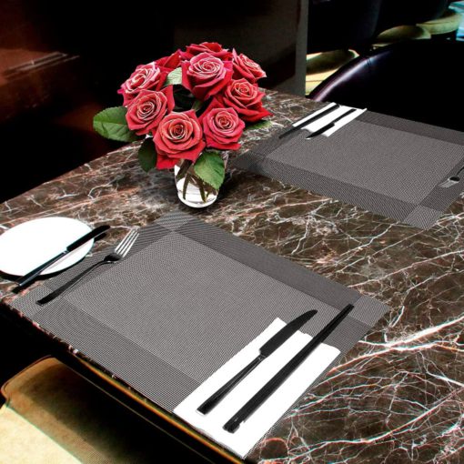 Dining Placemats, Waterproof Placemats, Dining Placemat
