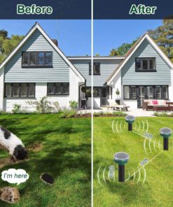 Ultrasonic Pest Reject,Pest Reject,Ultrasonic Pest