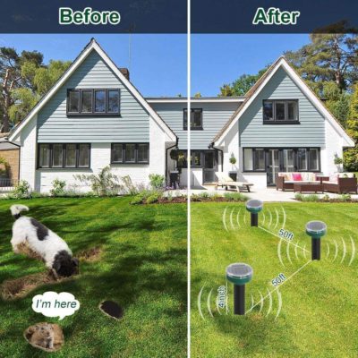 Ultrasonic Pest Reject,Pest Reject,Ultrasonic Pest