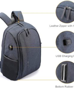 Camera Backpack,Camera Bag,travel bag,Video Bag