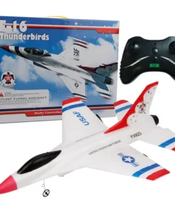 RC Plane Toy