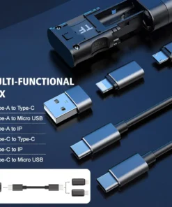 Cable Stick,Multi-Functional,Multi-Functional Cable Stick