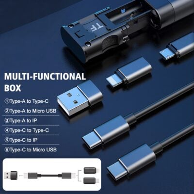 Cable Stick,Multi-Functional,Multi-Functional Cable Stick