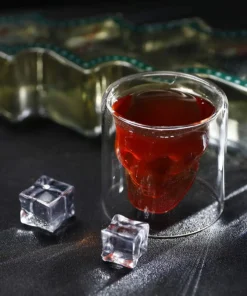 Skull Shot Glass,Skull Shot,Shot Glass,Skull Head Shot Glass,Skull Head Shot