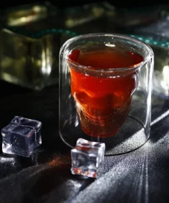 Skull Shot Glass,Skull Shot,Shot Glass,Skull Head Shot Glass,Skull Head Shot