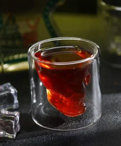 Skull Shot Glass,Skull Shot,Shot Glass,Skull Head Shot Glass,Skull Head Shot