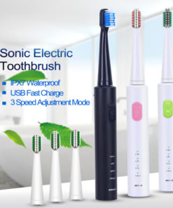 Sonic Electric Toothbrush,Electric Toothbrush,Sonic Electric,Toothbrush