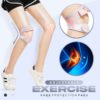 Adjustable Exercise Knee Protection Pads,Exercise Knee Protection Pads,Knee Protection Pads,Protection Pads,Exercise Knee Protection