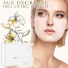 Age DeCrease Face Lifting Masque,Face Lifting Masque,Lifting Masque,Face Lifting,Age DeCrease