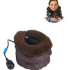 Cervical Neck Traction Device,Air Cervical Neck Traction,Neck Traction Device,Traction Device,Cervical Neck Traction