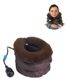 Cervical Neck Traction Device,Air Cervical Neck Traction,Neck Traction Device,Traction Device,Cervical Neck Traction