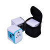 All in One Universal Adapter,Universal Adapter,Universal USB Travel Adapter,USB Travel Adapter,Travel Adapter