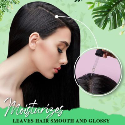 Anti-Dandruff Treatment Essence,Treatment Essence,Anti-Dandruff