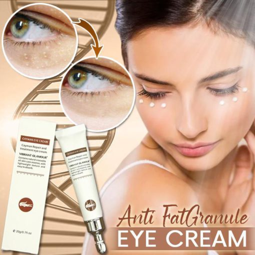 Anti FatGranule Eye Cream, Anti FatGranule, Eye Cream