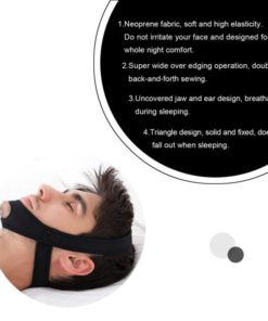 Anti Snore Chin Strap,Anti Snore Chin,Snore Chin Strap,Chin Strap,Anti Snore
