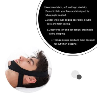Anti Snore Chin Strap,Anti Snore Chin,Snore Chin Strap,Chin Strap,Anti Snore