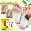 HealCha™ Anti-Swelling Ginger Detox Patch