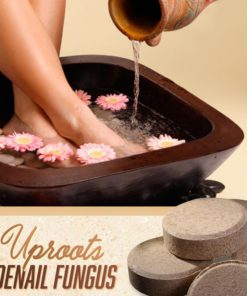 Herbal Foot Soak,Foot Soak,Herbal Foot,Anti-Fungal,Anti-Fungal Herbal Foot Soak