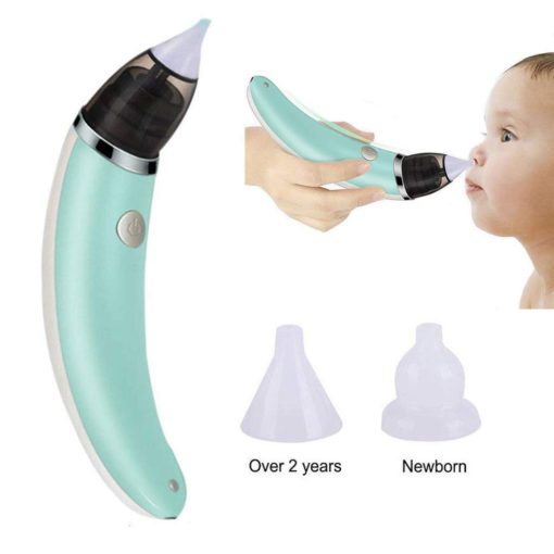 Dječji nosni aspirator, nazalni aspirator, dječji nosni