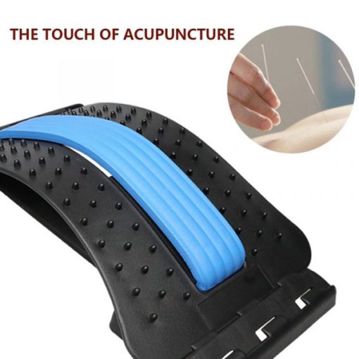 Lumbar Support,Stretch Therapy,Support Massager,Lumbar Support Massager