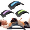 Lumbar Support,Stretch Therapy,Support Massager,Lumbar Support Massager