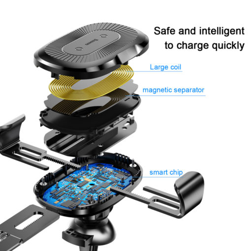 Wireless Car Charger,wireless charger,Car Charger