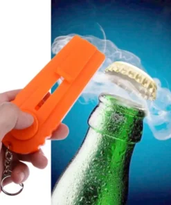 Beer Bottle Opener,Bottle Opener,Beer Bottle,Cap Shooting