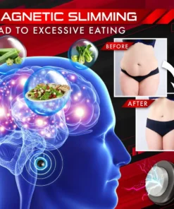 Bio Magnetic Earrings,Magnetic Earrings,Bio Magnetic